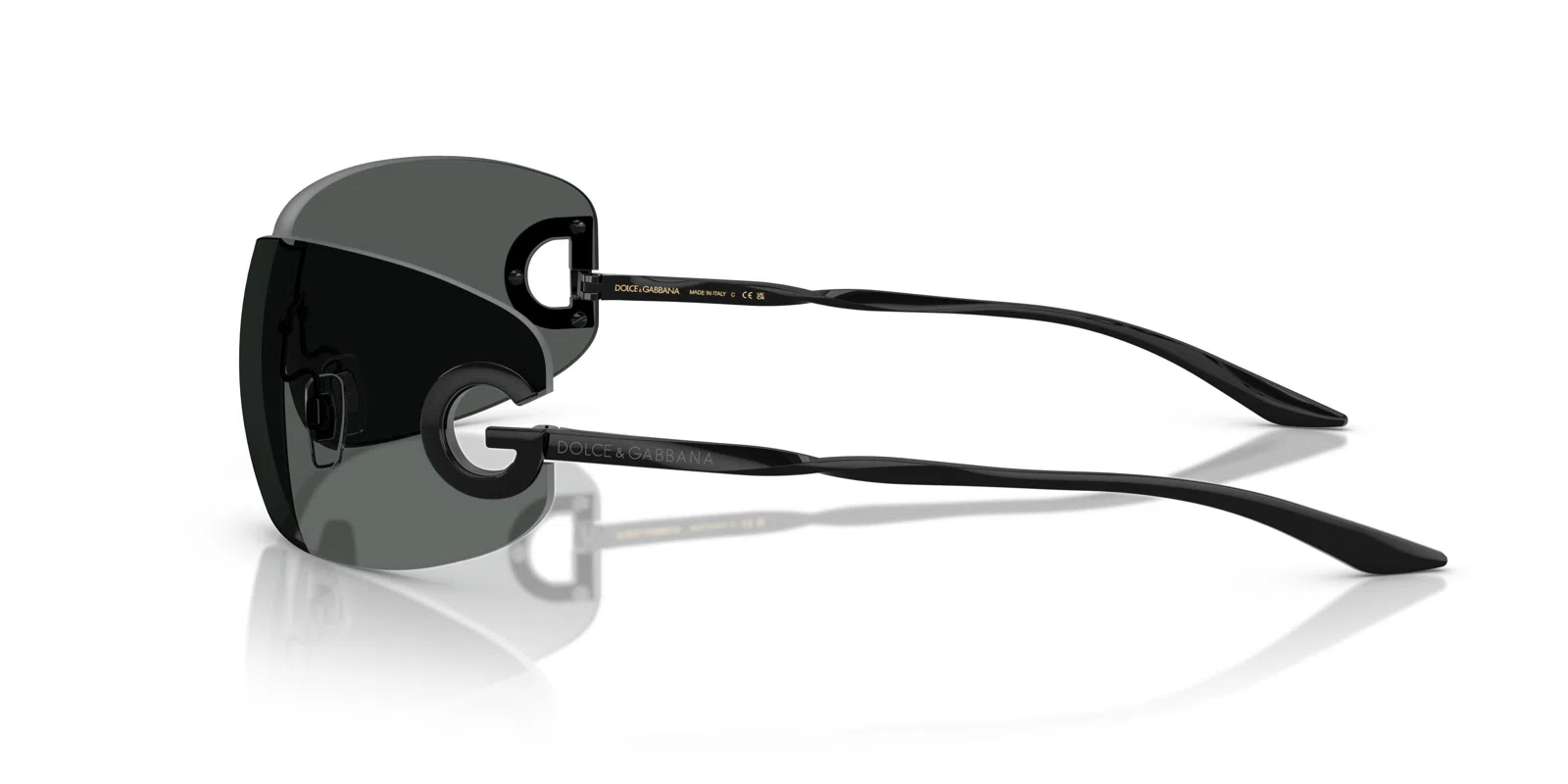Dolce & Gabbana 2308 Sunglasses - view 6